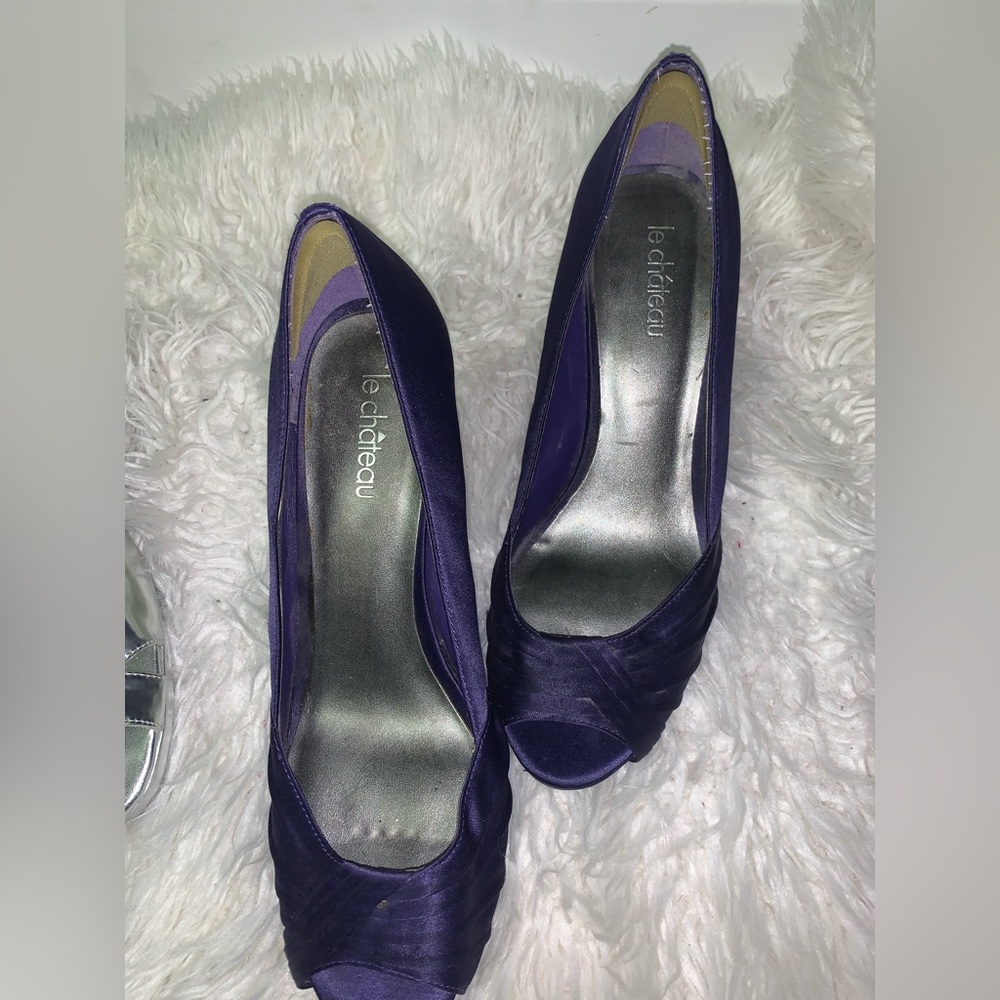 Women HEELS